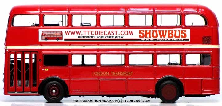 SHOWBUS FRM